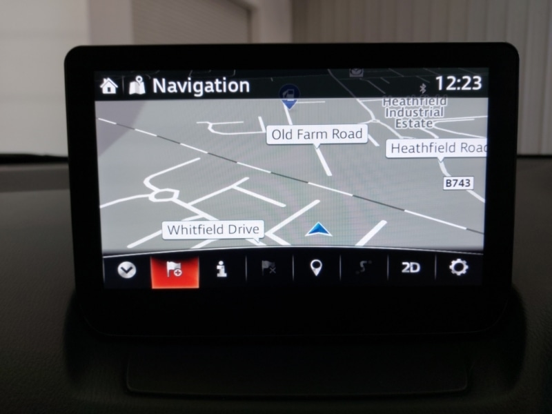 Used Mazda Mazda2 2022 for sale - 77066104: Photo 17