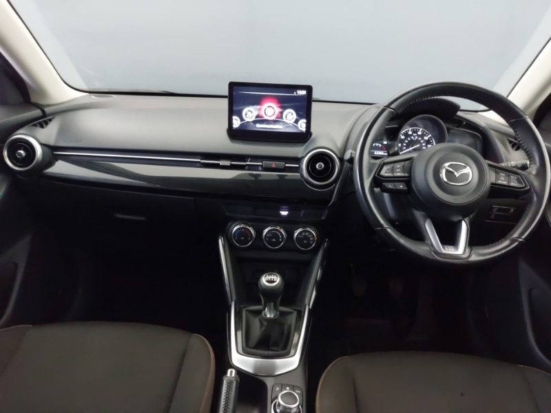 Used Mazda Mazda2 2022 for sale - 77066104: Photo 2