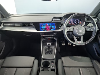Used Audi A3 2023 for sale - 79536859: Photo