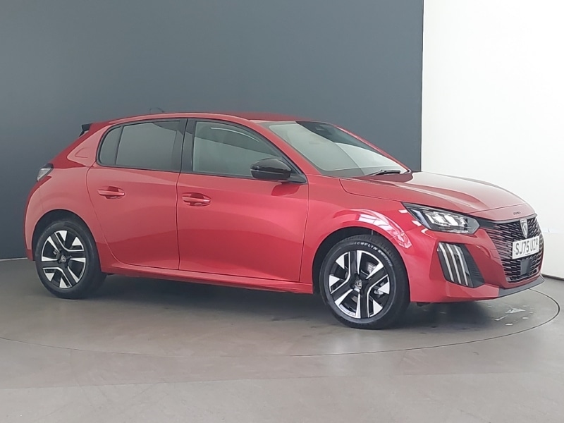 Used Peugeot 208 2025 for sale - 76116348: Photo 12