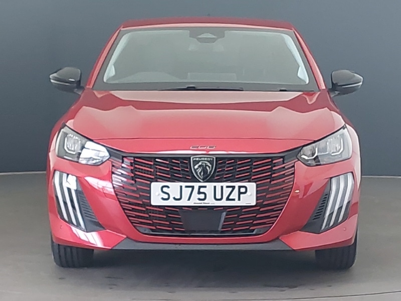 Used Peugeot 208 2025 for sale - 76116348: Photo 19
