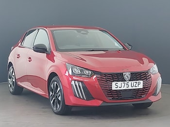 Peugeot - 208