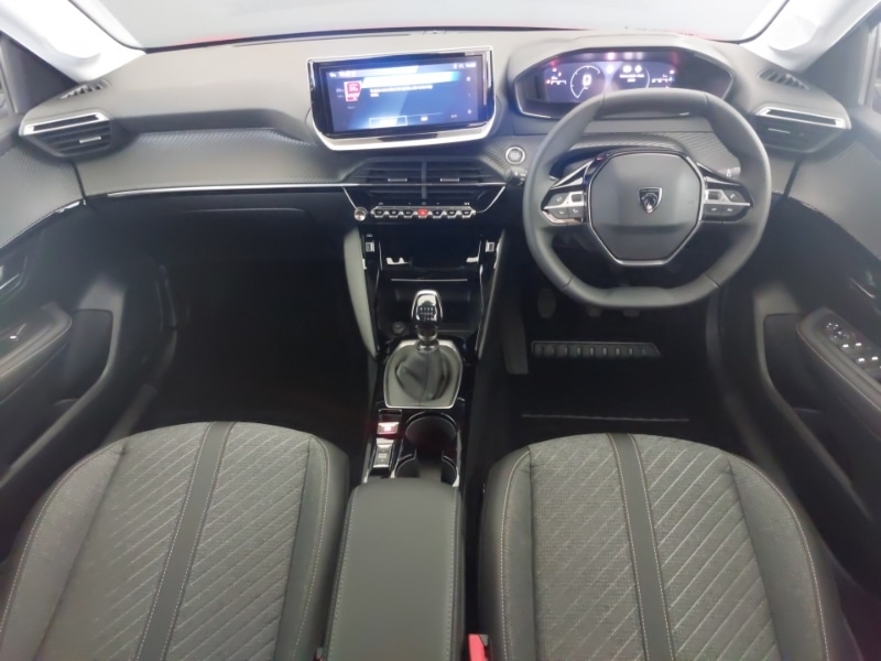 Used Peugeot 208 2025 for sale - 76116348: Photo 2