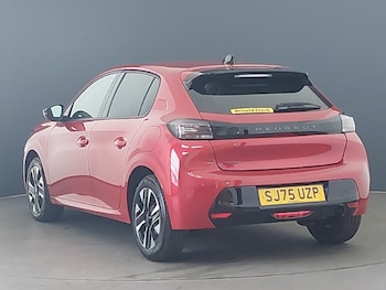 Used Peugeot 208 2025 for sale - 76116348: Photo 3