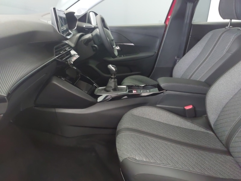 Used Peugeot 208 2025 for sale - 76116348: Photo 5