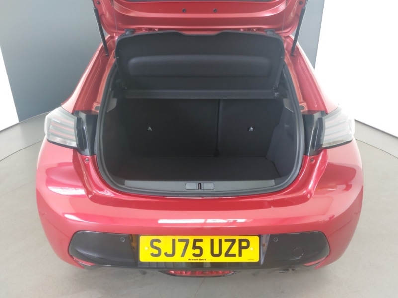 Used Peugeot 208 2025 for sale - 76116348: Photo 8