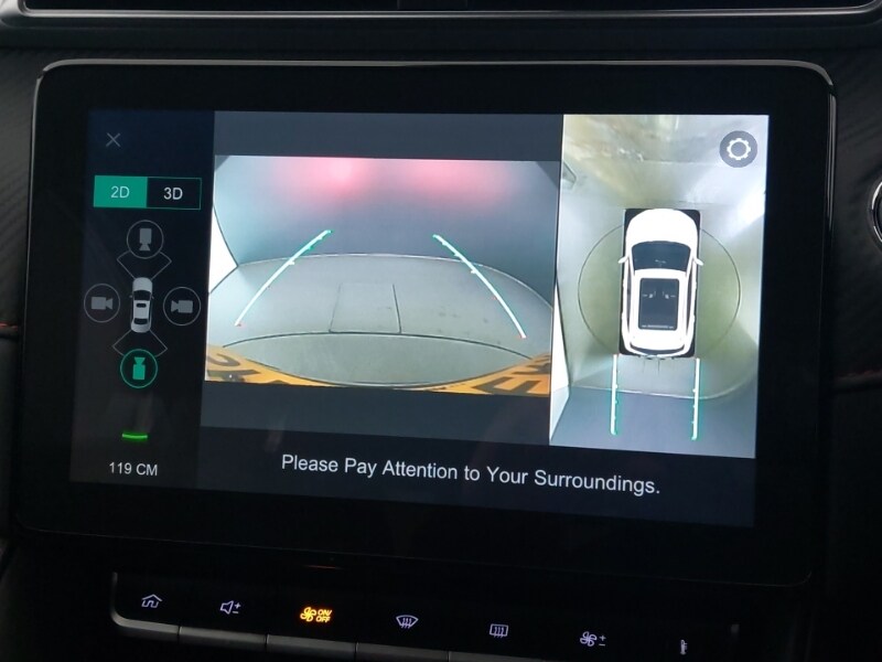 Used MG MG ZS 2023 for sale - 77544297: Photo 11