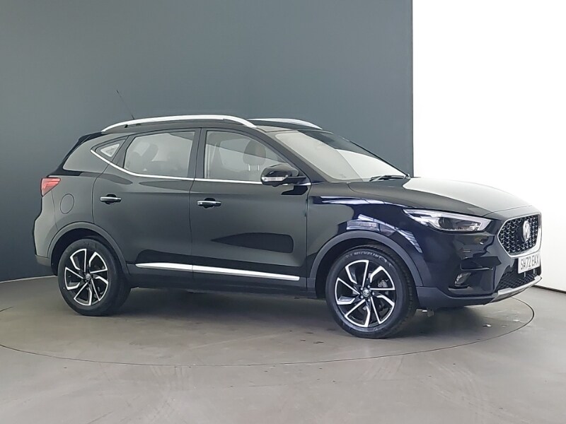 Used MG MG ZS 2023 for sale - 77544297: Photo 12