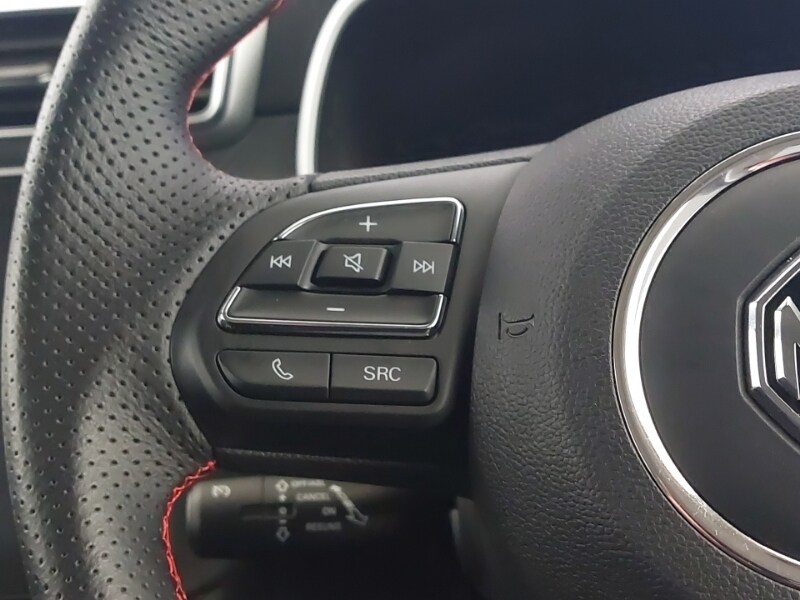 Used MG MG ZS 2023 for sale - 77544297: Photo 16