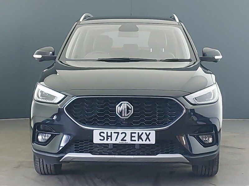 Used MG MG ZS 2023 for sale - 77544297: Photo 19