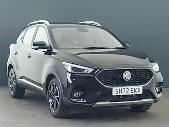 MG MG ZS feature image