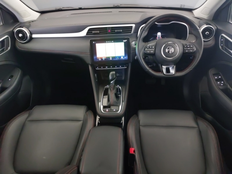 Used MG MG ZS 2023 for sale - 77544297: Photo 2