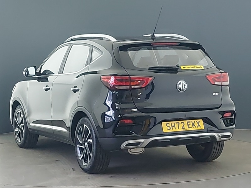 Used MG MG ZS 2023 for sale - 77544297: Photo 3