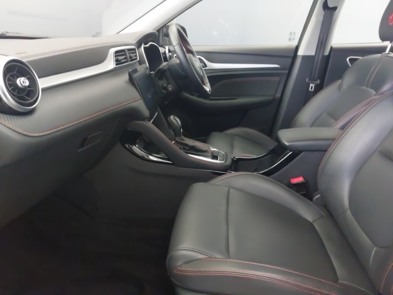 Used MG MG ZS 2023 for sale - 77544297: Photo 5