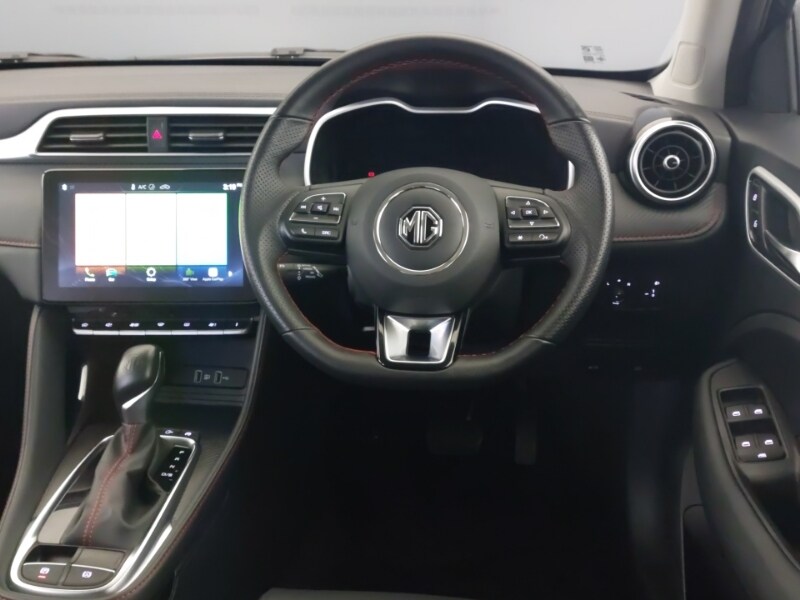 Used MG MG ZS 2023 for sale - 77544297: Photo 7