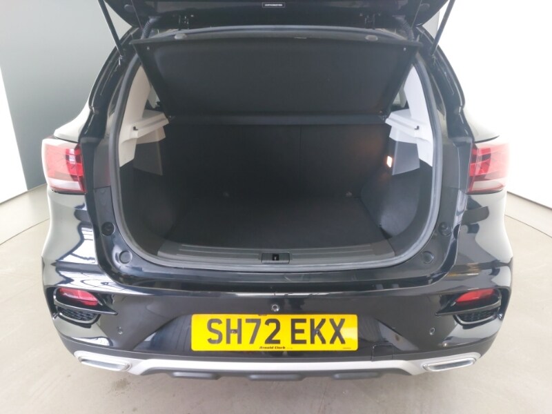 Used MG MG ZS 2023 for sale - 77544297: Photo 8