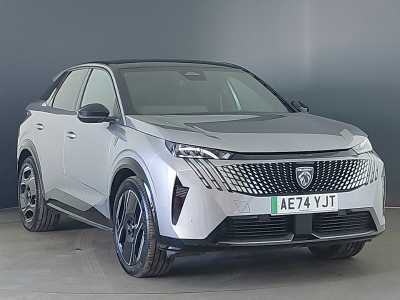 Used Peugeot 3008 2024 for sale - 78219784: Photo 1