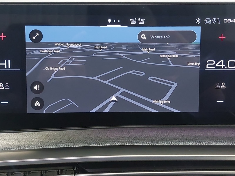 Used Peugeot 3008 2024 for sale - 78219784: Photo 11