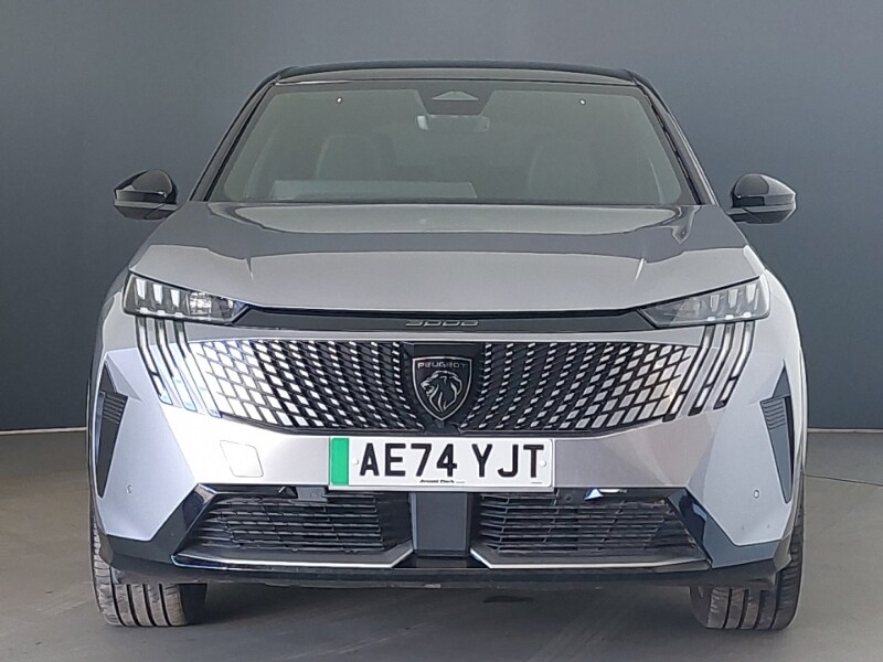 Used Peugeot 3008 2024 for sale - 78219784: Photo 19