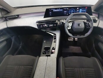 Used Peugeot 3008 2024 for sale - 78219784: Photo