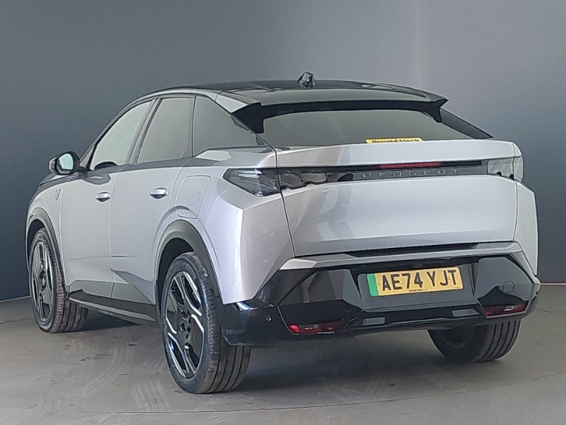 Used Peugeot 3008 2024 for sale - 78219784: Photo 3