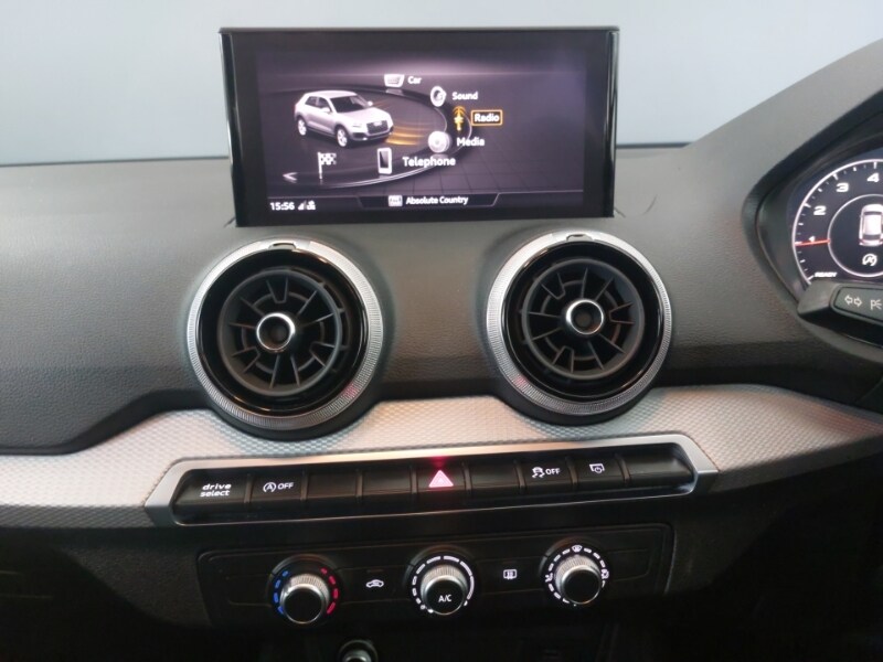Used Audi Q2 2022 for sale - 76145115: Photo 10