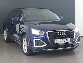 Audi - Q2