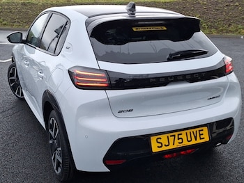 Used Peugeot 208 2025 for sale - 76134921: Photo 3