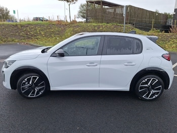Used Peugeot 208 2025 for sale - 76134921: Photo 4
