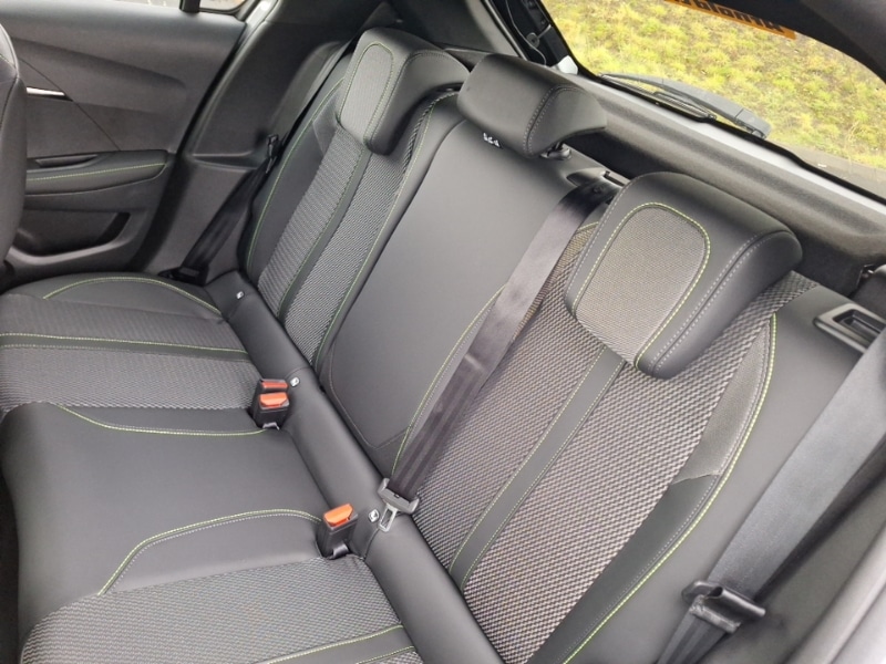 Used Peugeot 208 2025 for sale - 76134921: Photo 6