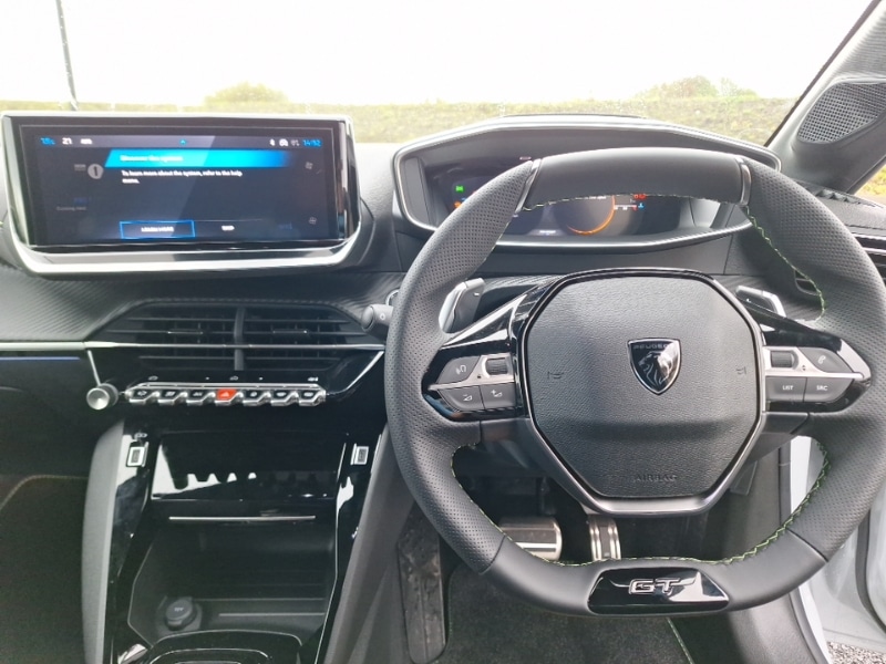 Used Peugeot 208 2025 for sale - 76134921: Photo 7