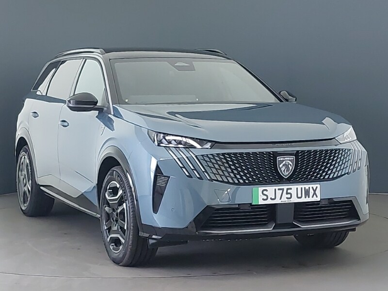 Used Peugeot 5008 2025 for sale - 76155733: Photo 1