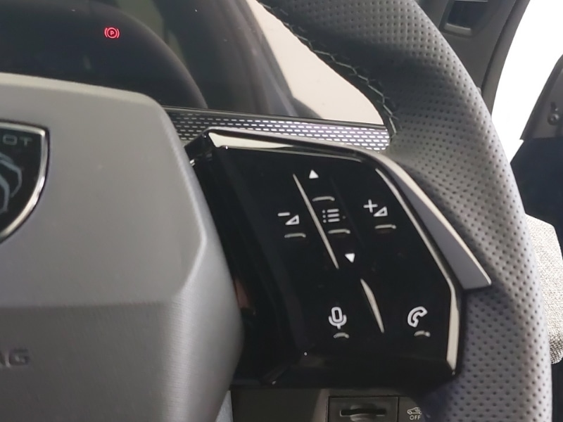 Used Peugeot 5008 2025 for sale - 76155733: Photo 13