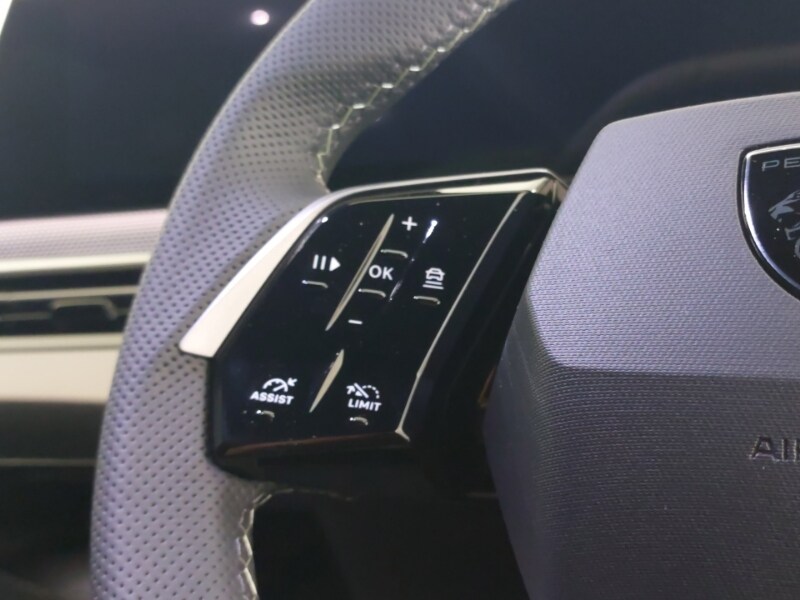Used Peugeot 5008 2025 for sale - 76155733: Photo 14