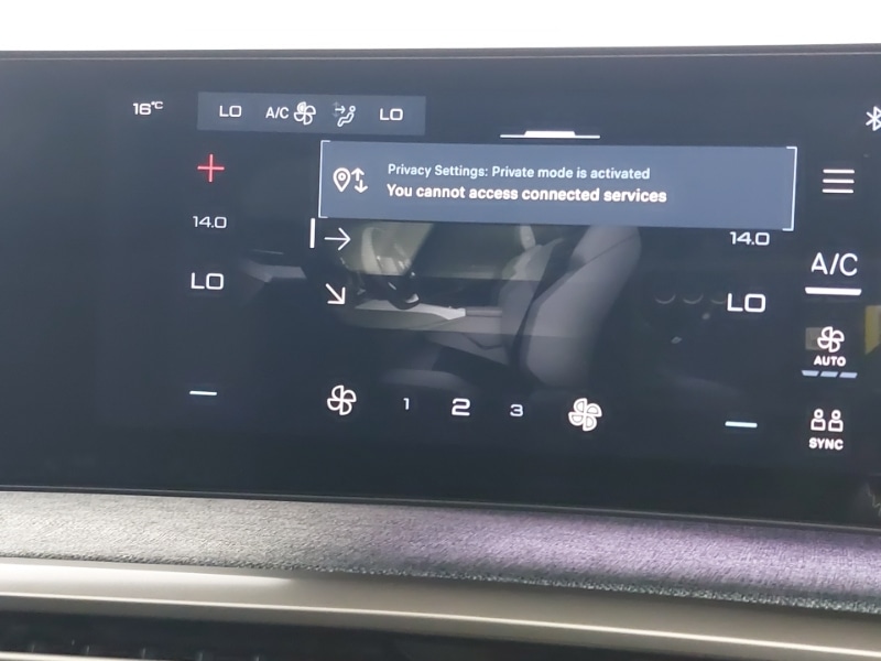 Used Peugeot 5008 2025 for sale - 76155733: Photo 15