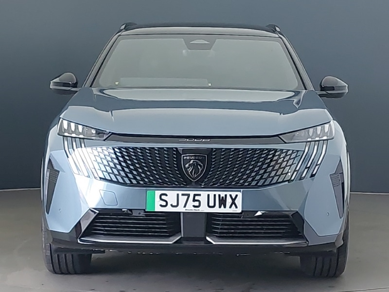 Used Peugeot 5008 2025 for sale - 76155733: Photo 19