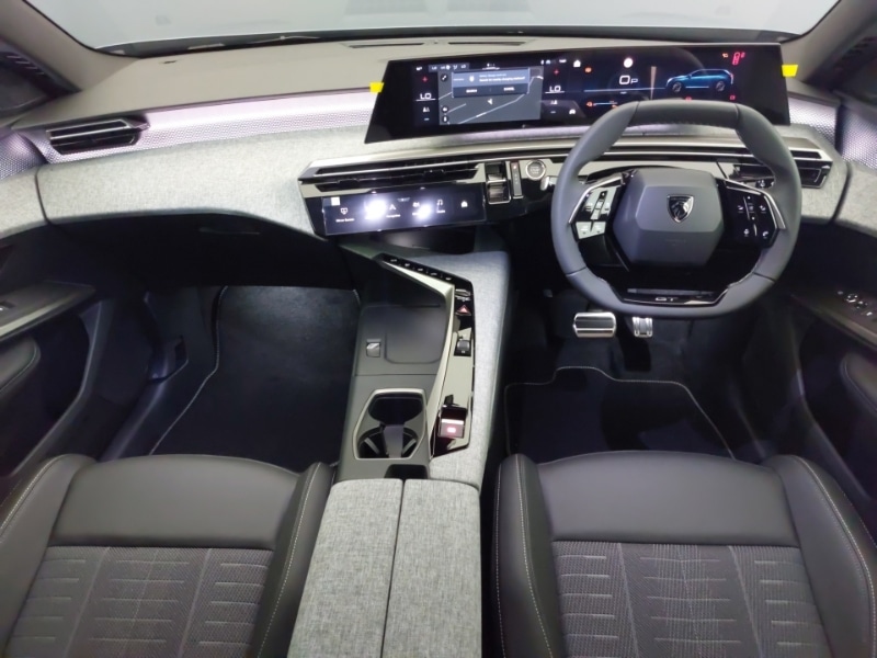 Used Peugeot 5008 2025 for sale - 76155733: Photo 2