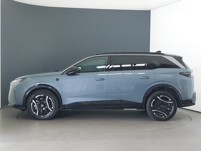 Used Peugeot 5008 2025 for sale - 76155733: Photo 4