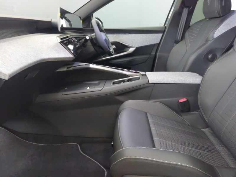Used Peugeot 5008 2025 for sale - 76155733: Photo 5