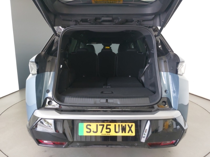 Used Peugeot 5008 2025 for sale - 76155733: Photo 8