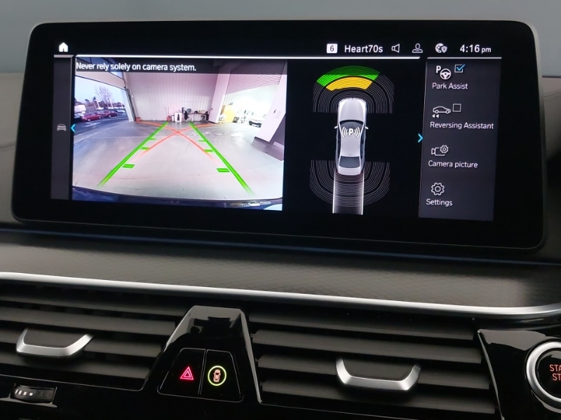 Used BMW 5 Series 2022 for sale - 76699909: Photo 10