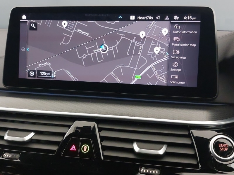 Used BMW 5 Series 2022 for sale - 76699909: Photo 11