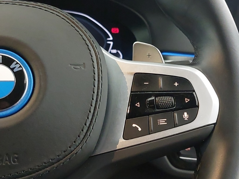 Used BMW 5 Series 2022 for sale - 76699909: Photo 13