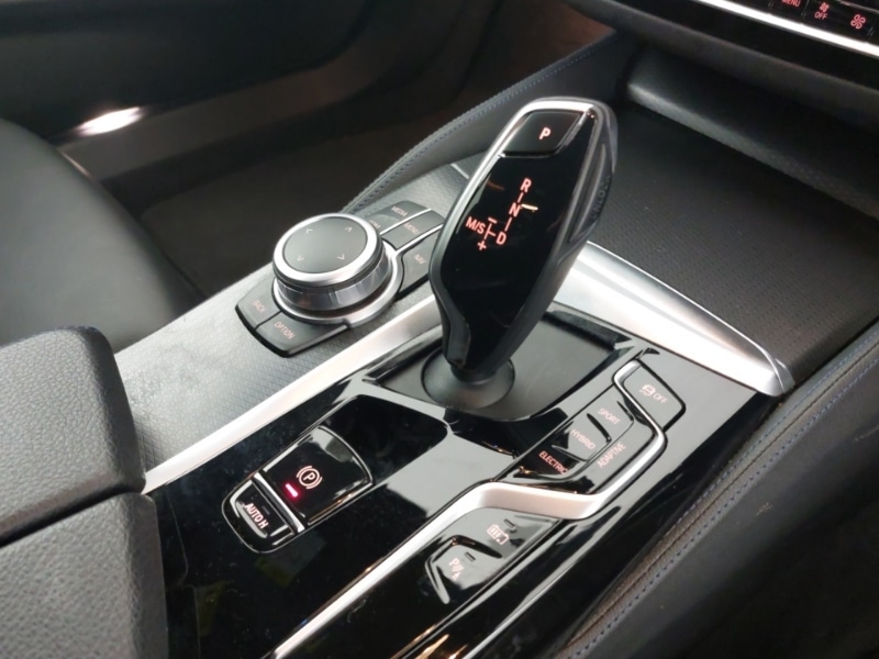 Used BMW 5 Series 2022 for sale - 76699909: Photo 15