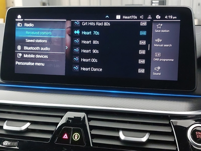 Used BMW 5 Series 2022 for sale - 76699909: Photo 16