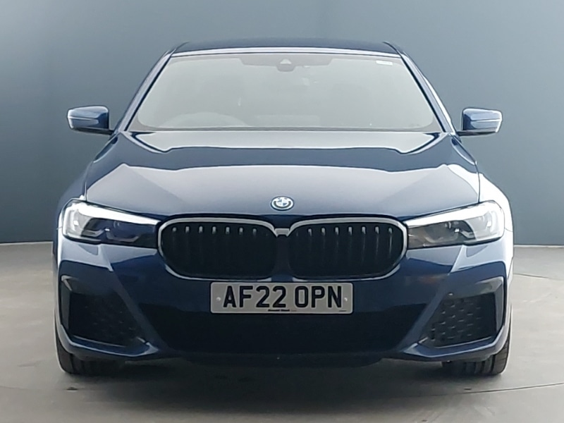 Used BMW 5 Series 2022 for sale - 76699909: Photo 19