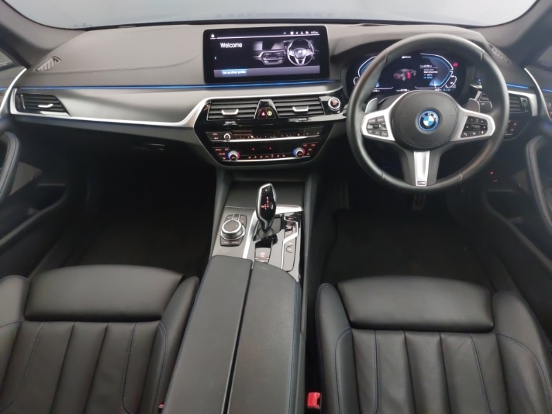 Used BMW 5 Series 2022 for sale - 76699909: Photo 2