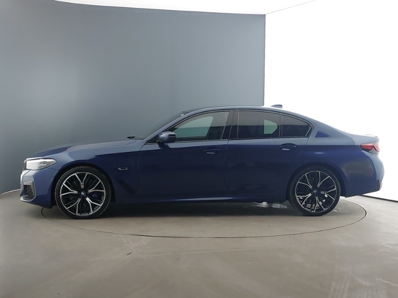 Used BMW 5 Series 2022 for sale - 76699909: Photo 4