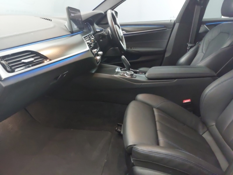 Used BMW 5 Series 2022 for sale - 76699909: Photo 5