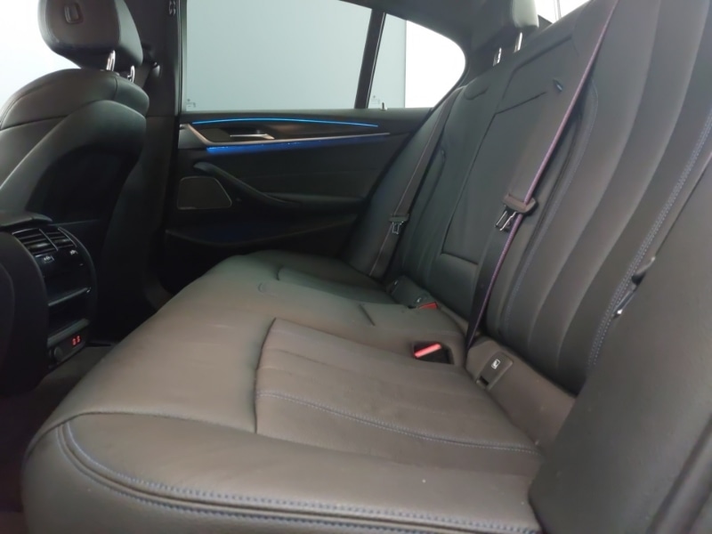 Used BMW 5 Series 2022 for sale - 76699909: Photo 6